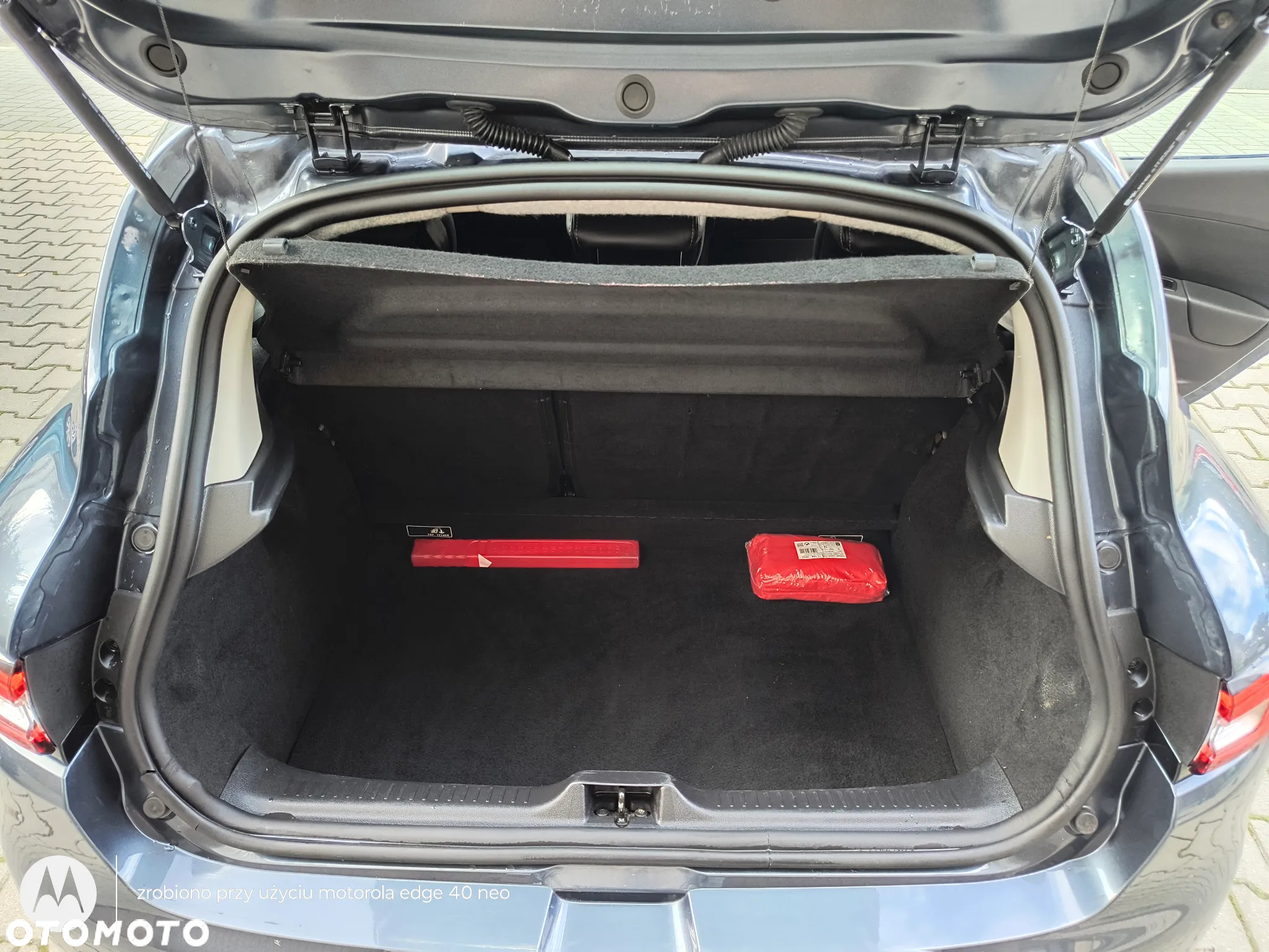 Renault Clio 1.2 Enegry TCe Limited 2018 EDC - 8