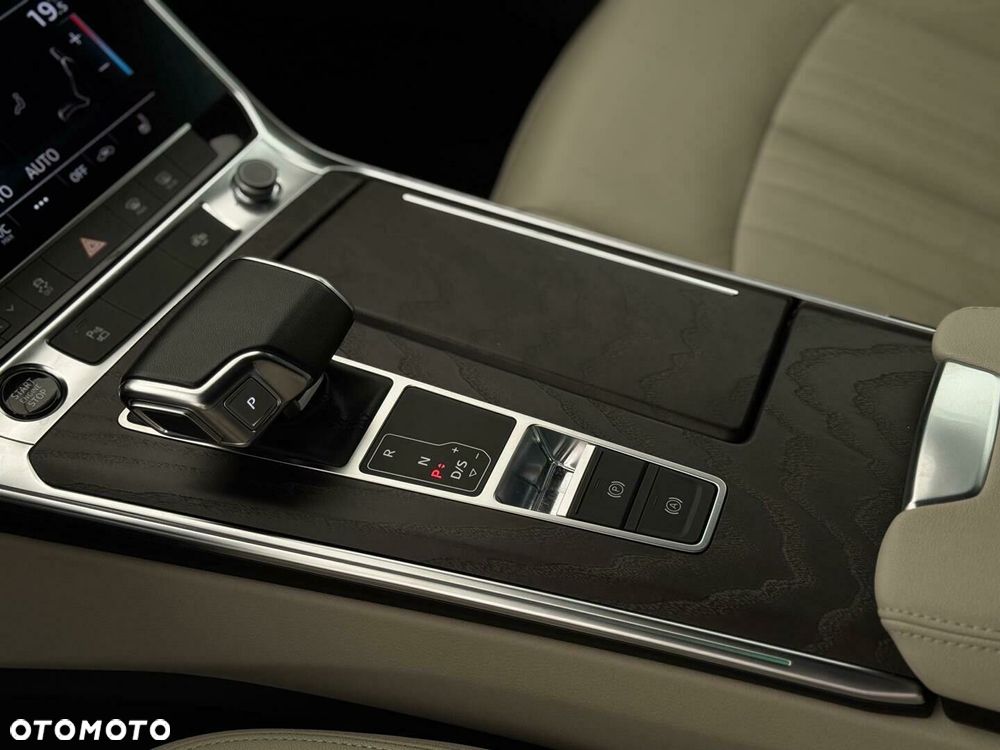 Audi A7 Sportback - 22