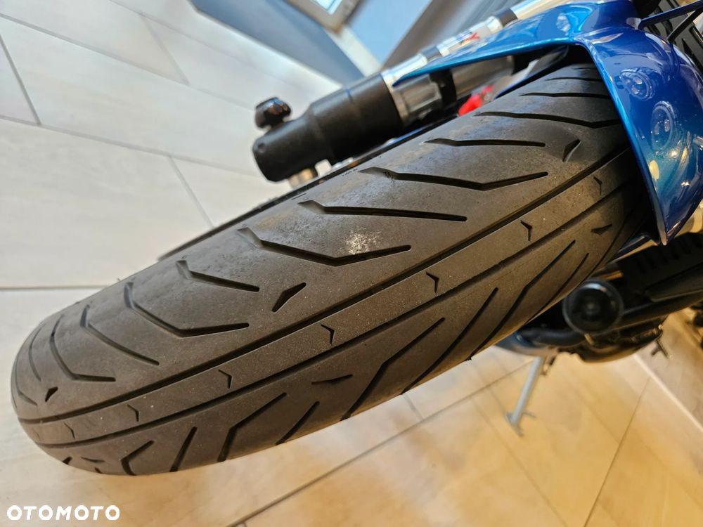 Triumph Speed Triple - 23