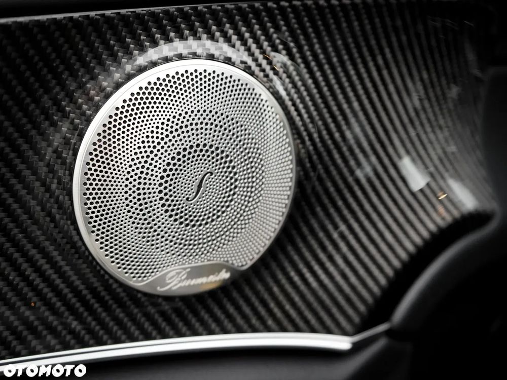 Mercedes-Benz Klasa E AMG 63 S 4Matic+ AMG Speedshift MCT-9G Final Edition - 29