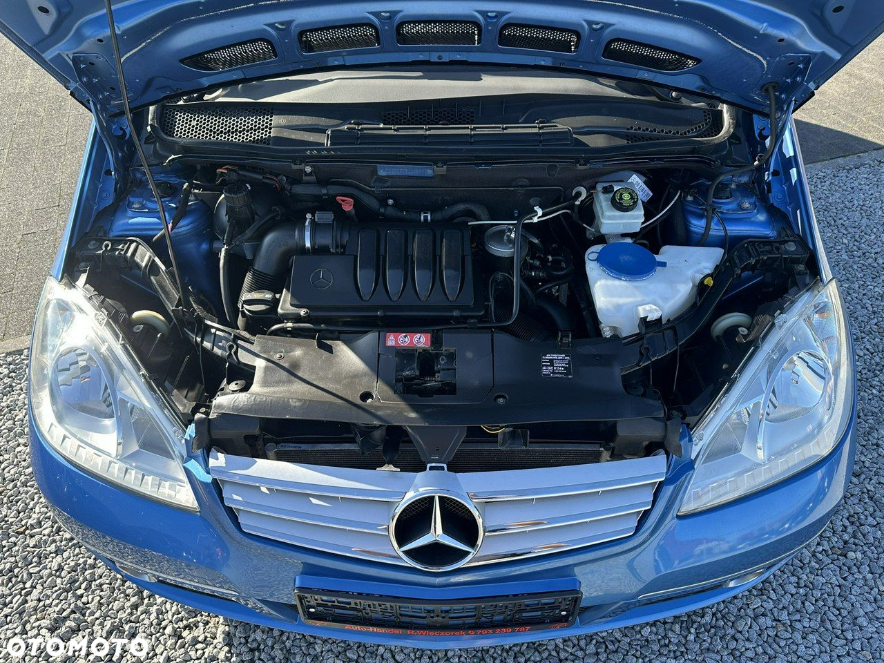 Mercedes-Benz Klasa A - 31