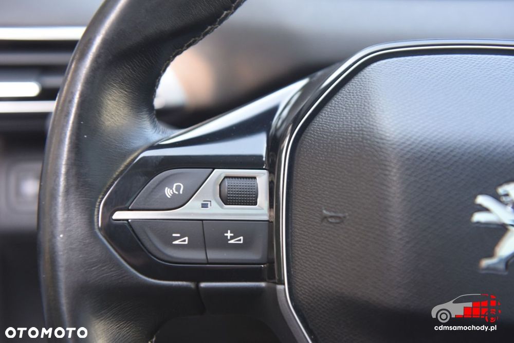 Peugeot 3008 - 33