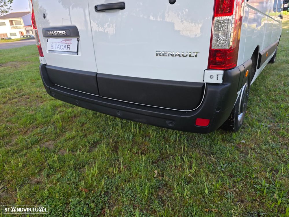 Renault MASTER L3H3 2.3 DCI 135 CV IVA DEDUTIVEL - 23