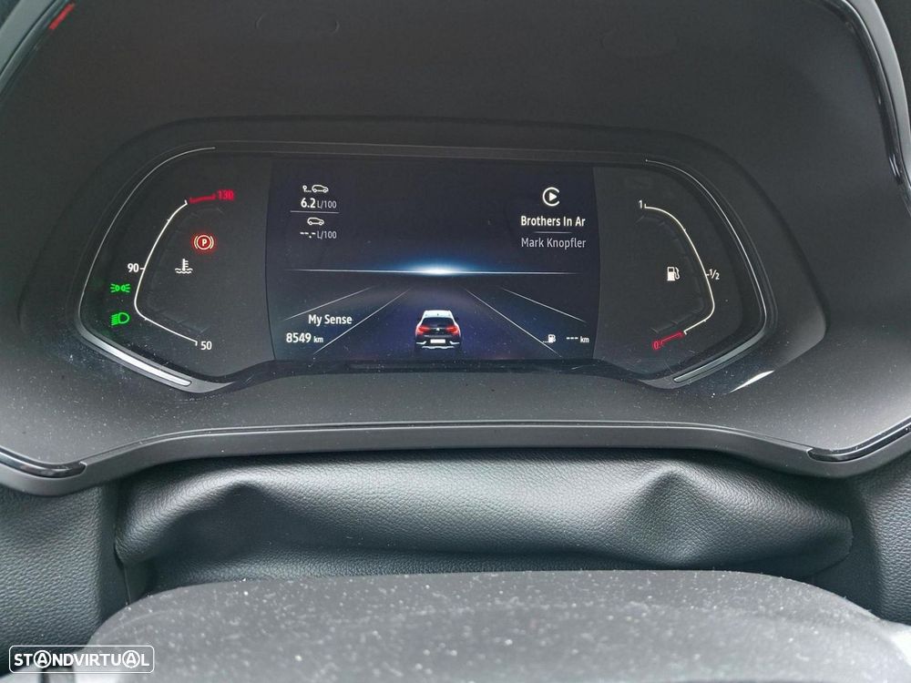 Renault Captur 1.0 TCe Techno - 16