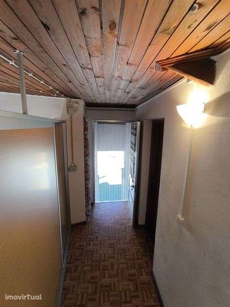 Casa T2+T1 pronta a habitar - Grande imagem: 4/12