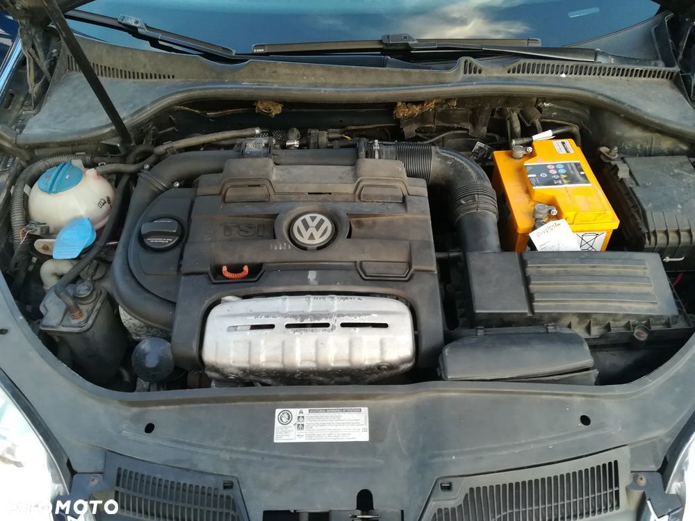 Volkswagen Golf 1.4 TSI Comfortline DSG - 17