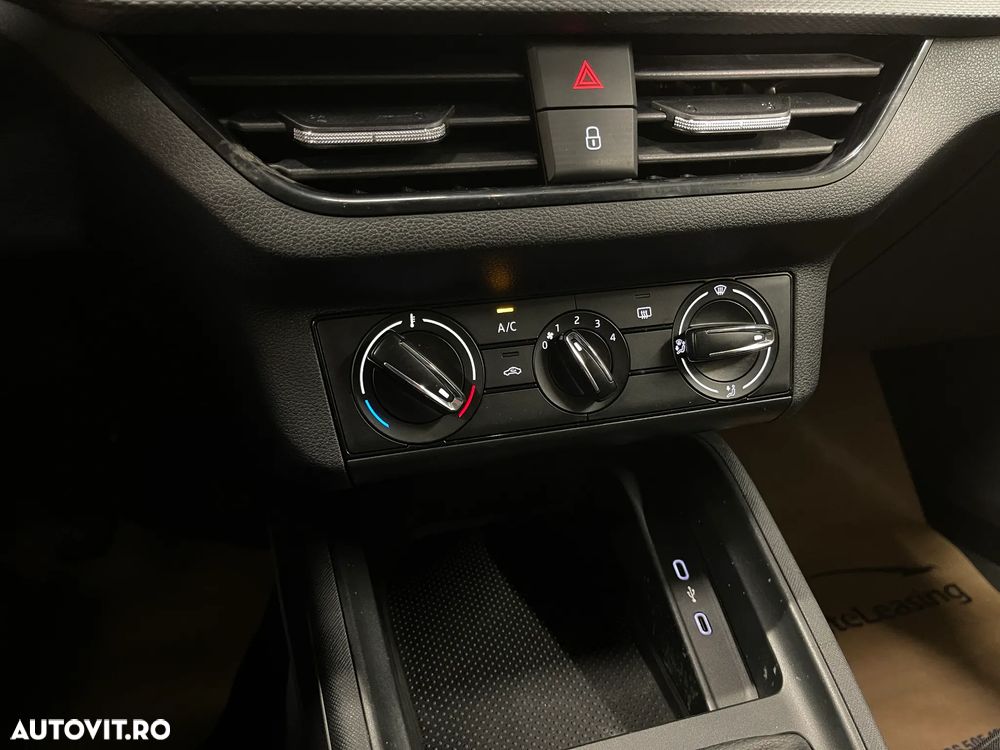 Skoda Scala 1.0 TSI Active - 17