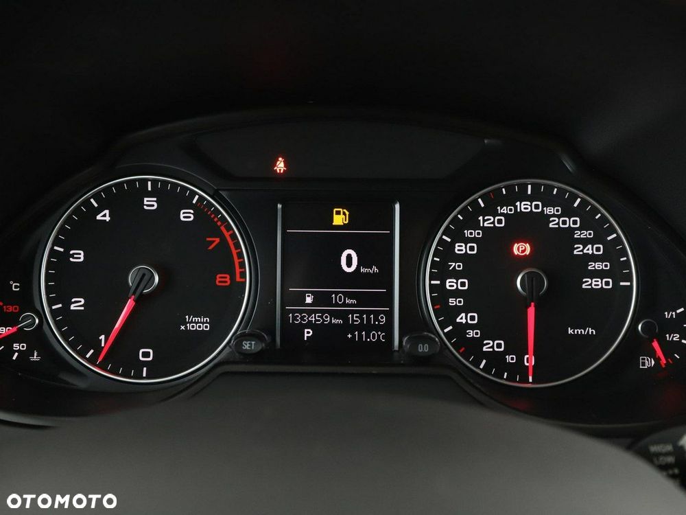 Audi Q5 2.0 TFSI Quattro Tiptronic - 22