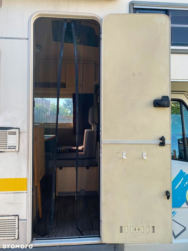 Fiat Ducato 280 - 14