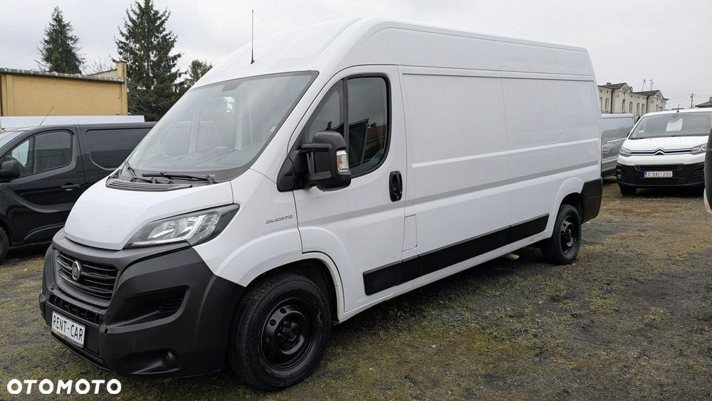 Fiat Ducato - 2
