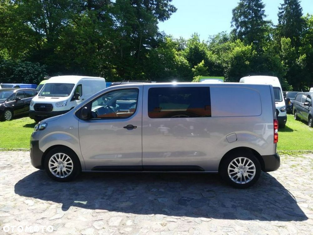Opel Vivaro - 16