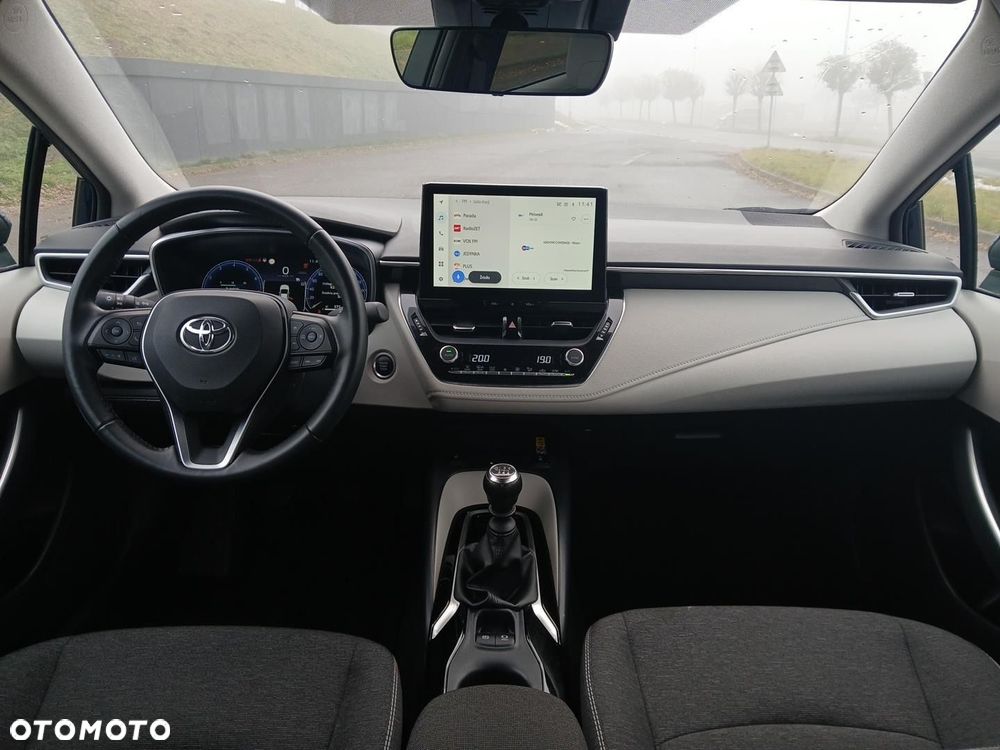 Toyota Corolla 1.5 Style - 21