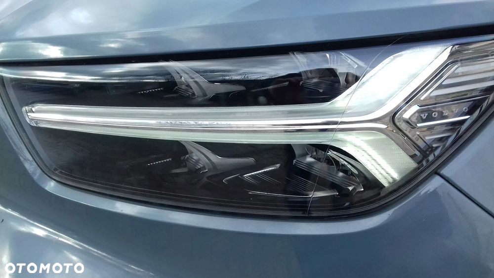 Volvo XC 40 - 23