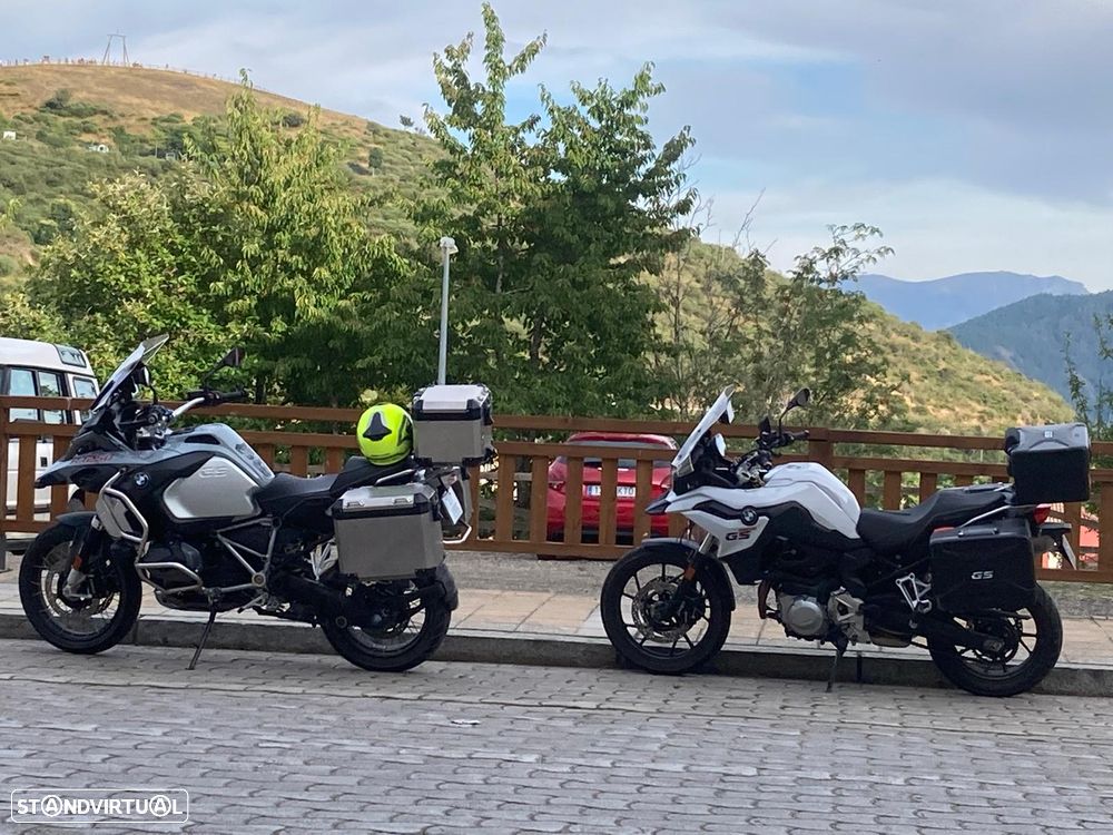 BMW R 1250 GS Adventure - 12