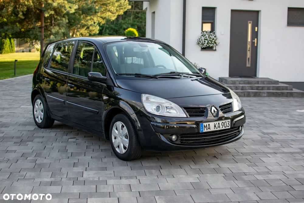 Renault Scenic - 14