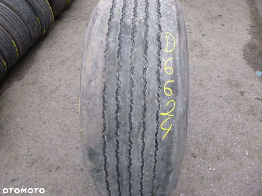 Opona ciężarowa 385/65/22.5 Goodyear FIRESTONE FT522. Opony ciężarowe - 2