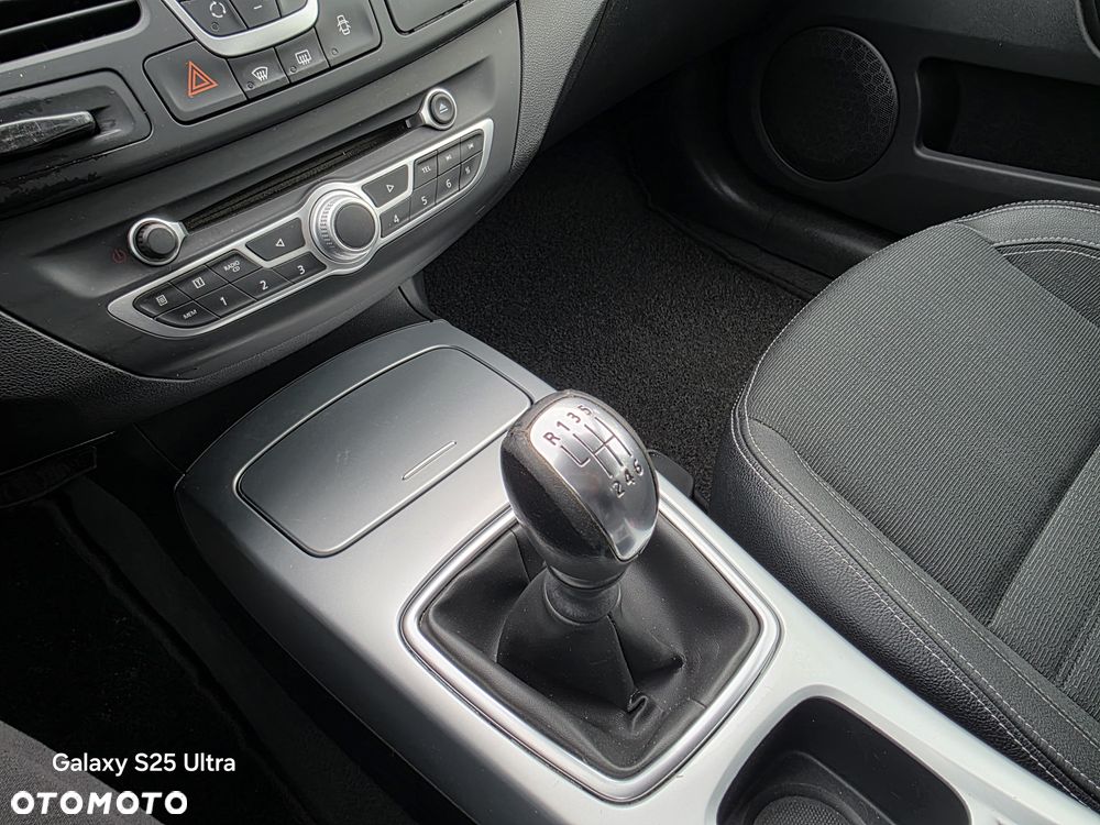 Renault Laguna 2.0 16V Dynamique - 17