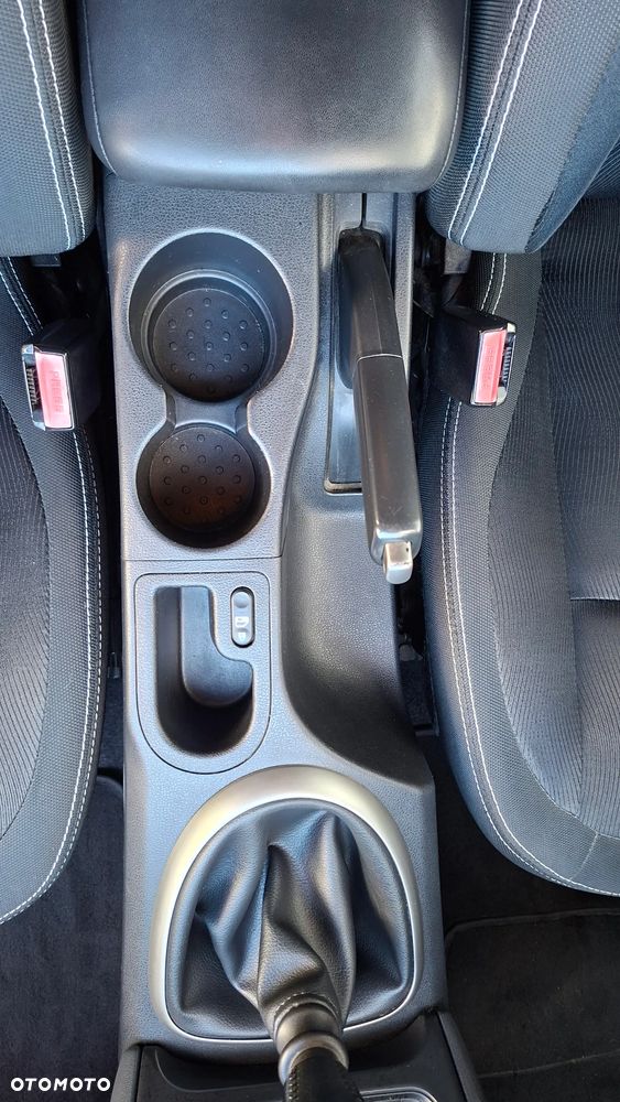 Nissan Qashqai 2.0 acenta - 14