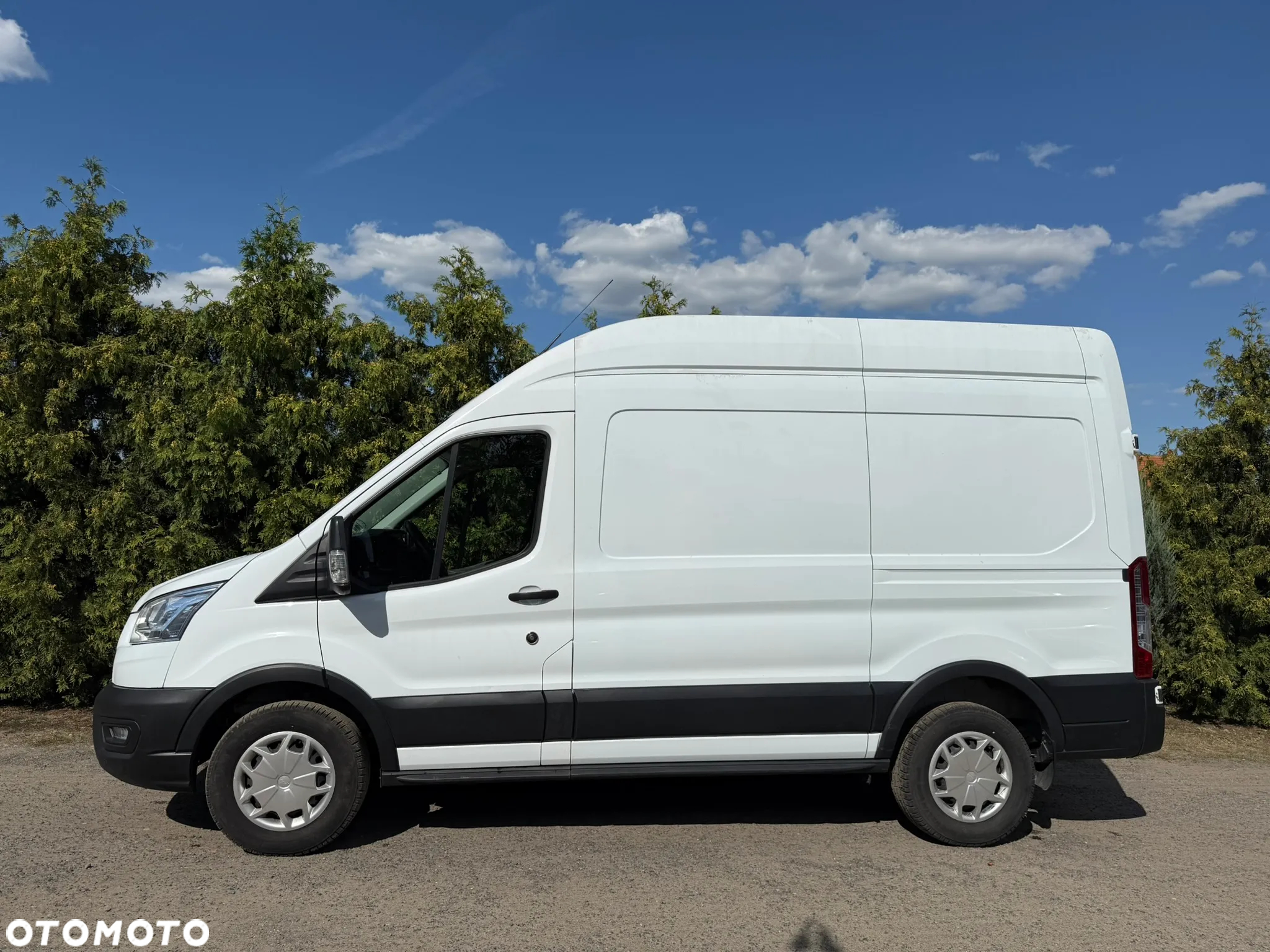 Ford Transit - 2
