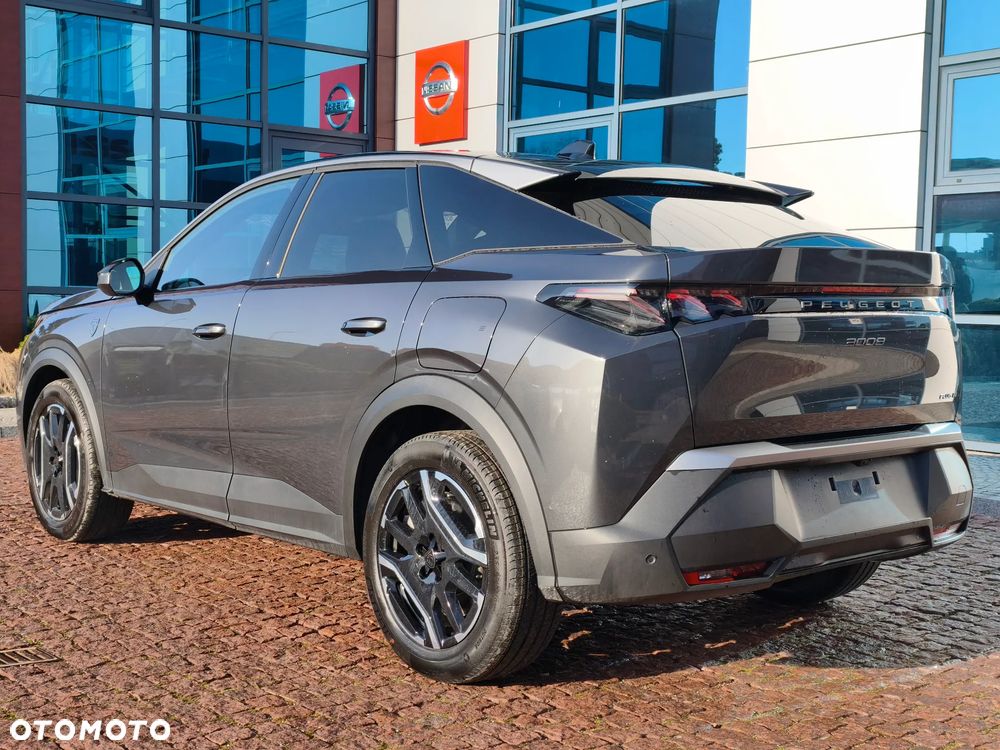 Peugeot 3008 1.6 PHEV 195 GT E-DCS7 - 26