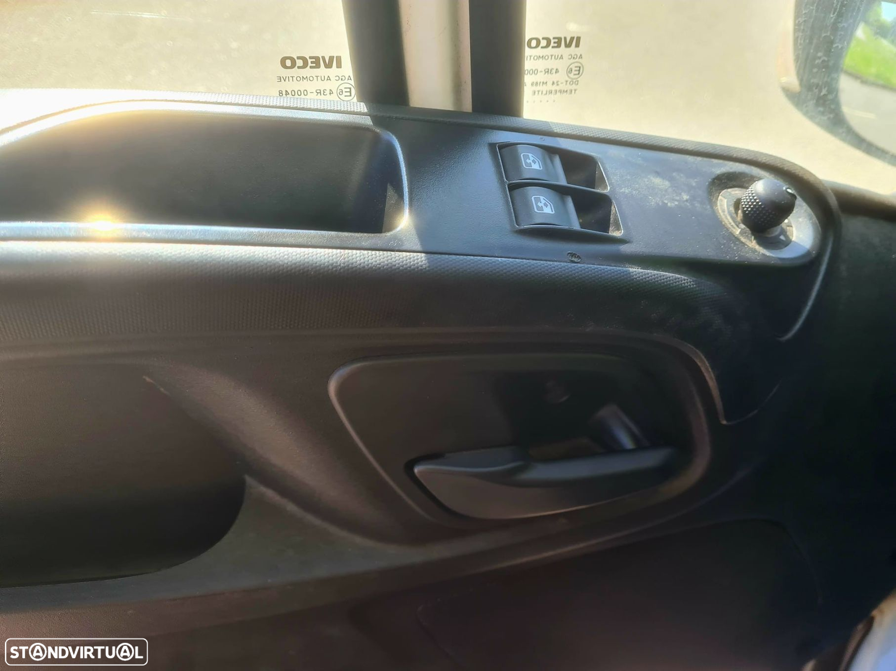 Iveco Daily 3.0 35C15D 3450 - 19