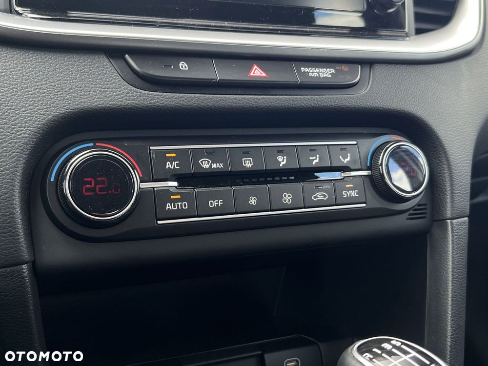 Kia Ceed - 17