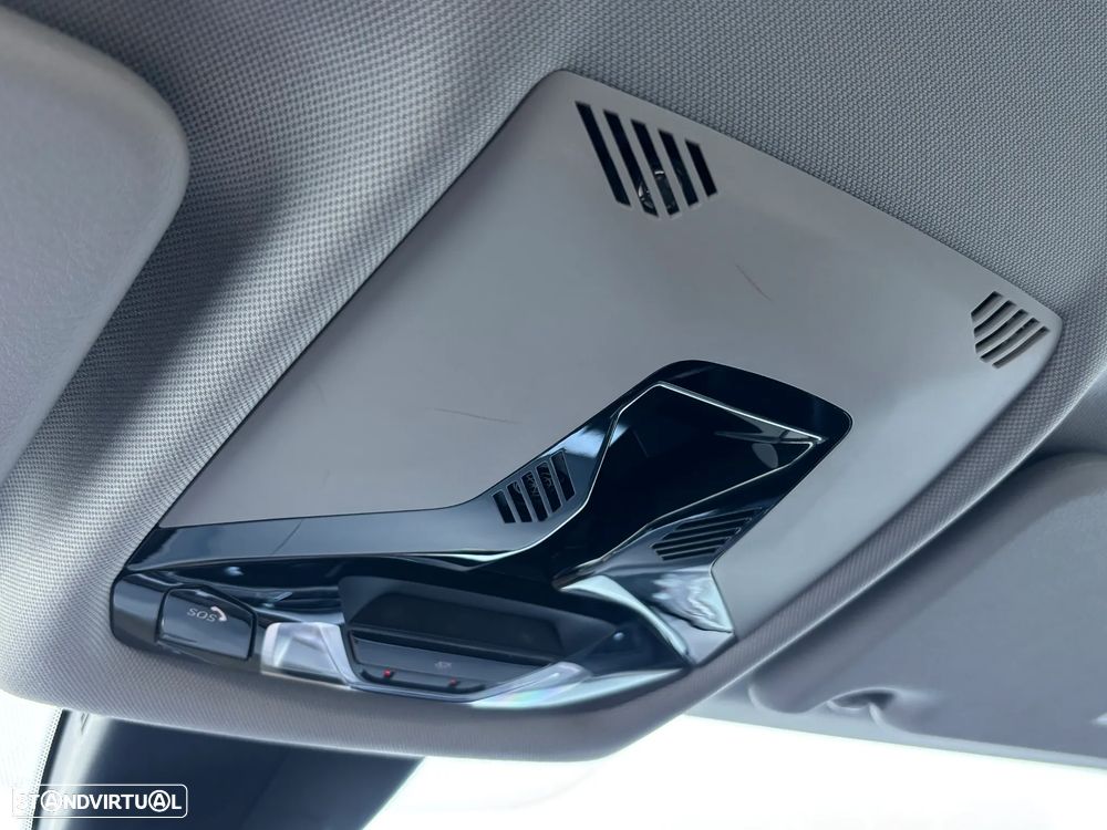 BMW 116 i Advantage - 48