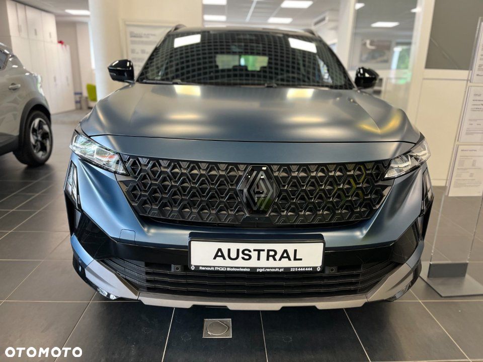 Renault Austral - 2