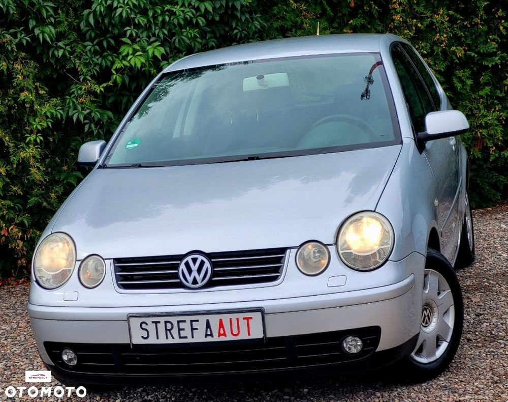 Volkswagen Polo - 7