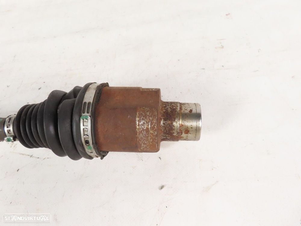 Transmissão 4X4 / ALL4 Direito/Frente Seminovo/ Original MINI MINI COUNTRYMAN (R... - 3