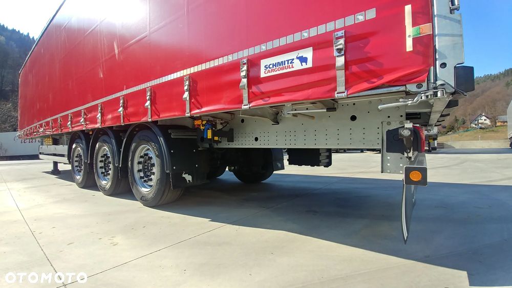 Schmitz Cargobull VARIOS - 17