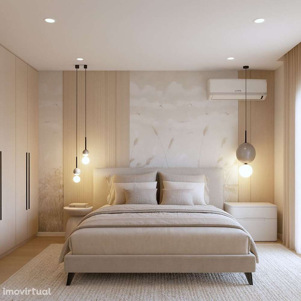 T2 e T2+1 para Venda em Alcochete - Grande imagem: 4/11