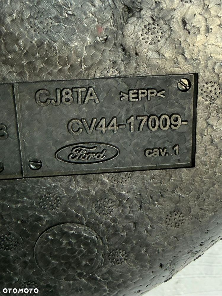 WKŁAD STYROPIAN WNĘKI BAGAŻNIKA FORD KUGA MK2 CV44-17009 - 5