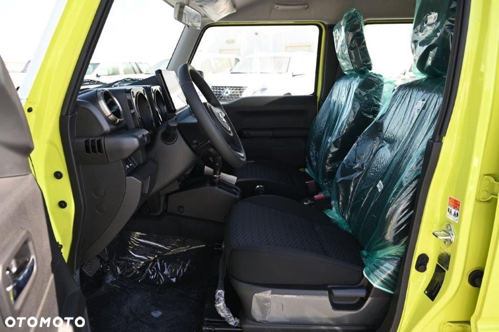 Suzuki Jimny - 40
