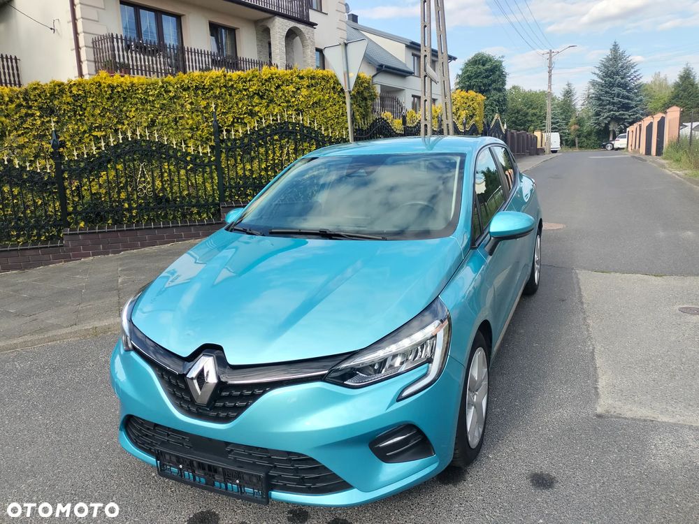Renault Clio TCe 100 EDITION ONE - 5