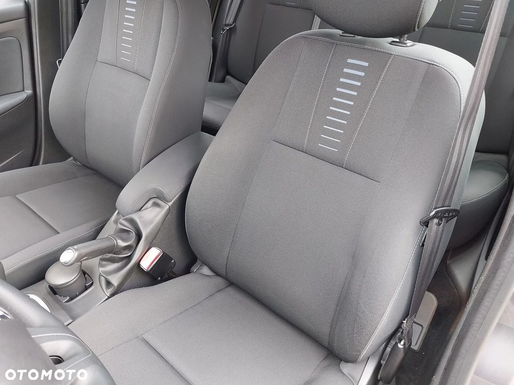 Renault Megane 1.6 16V 100 Expression - 15