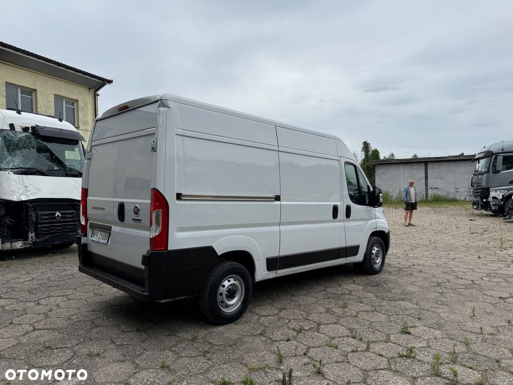 Fiat Ducato L2H2 - 5