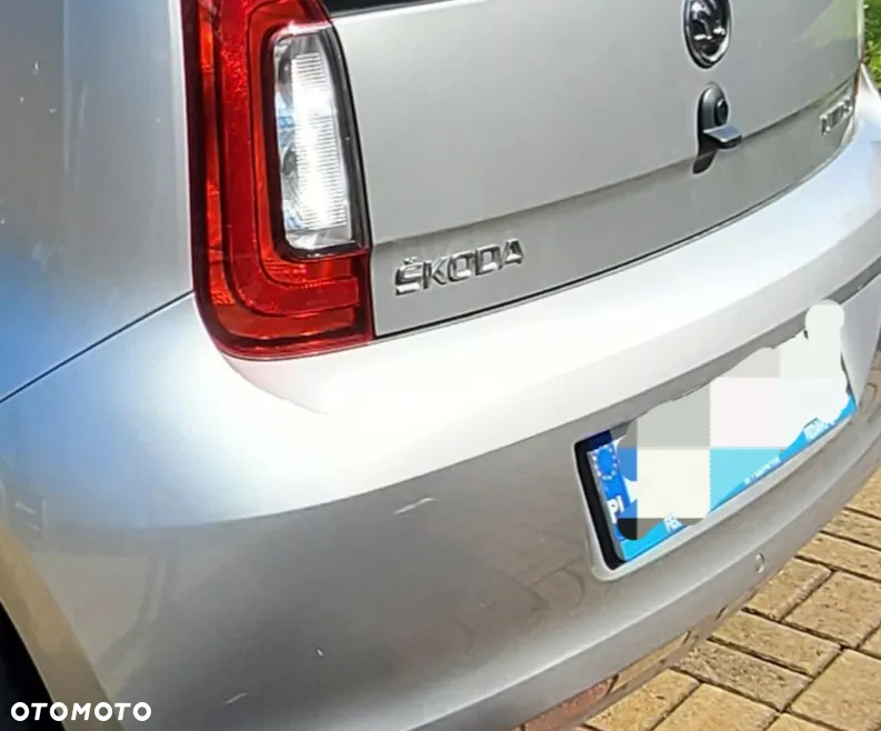 Skoda Citigo 1.0 Ambition - 2