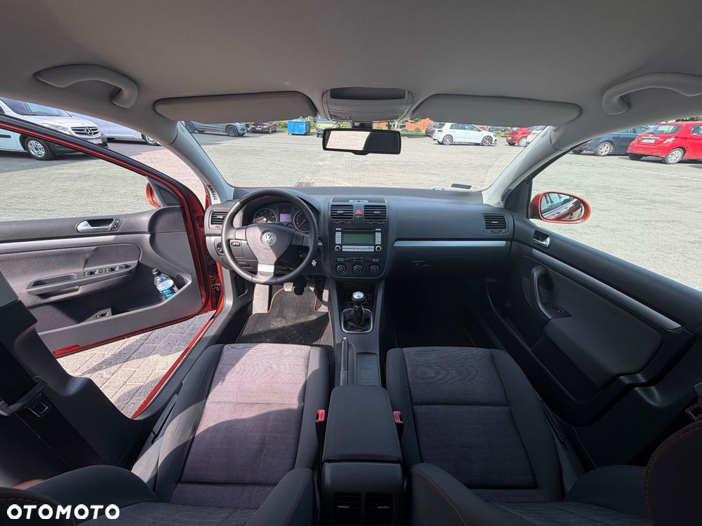 Volkswagen Golf 1.6 Goal - 7