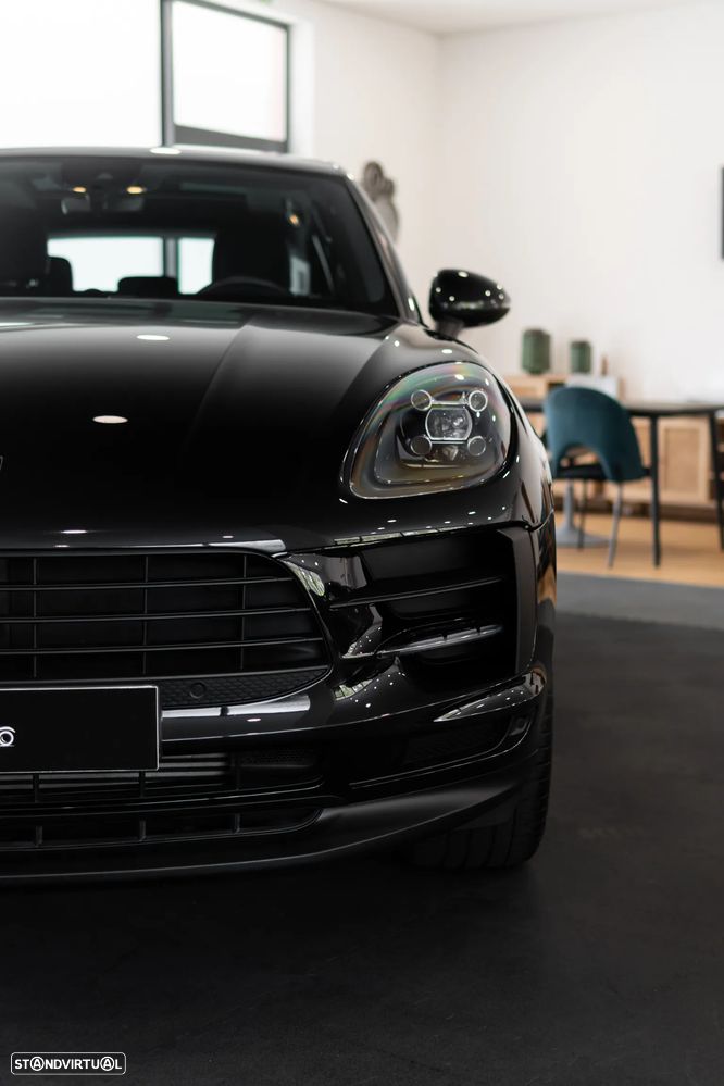 Porsche Macan Spirit - 23