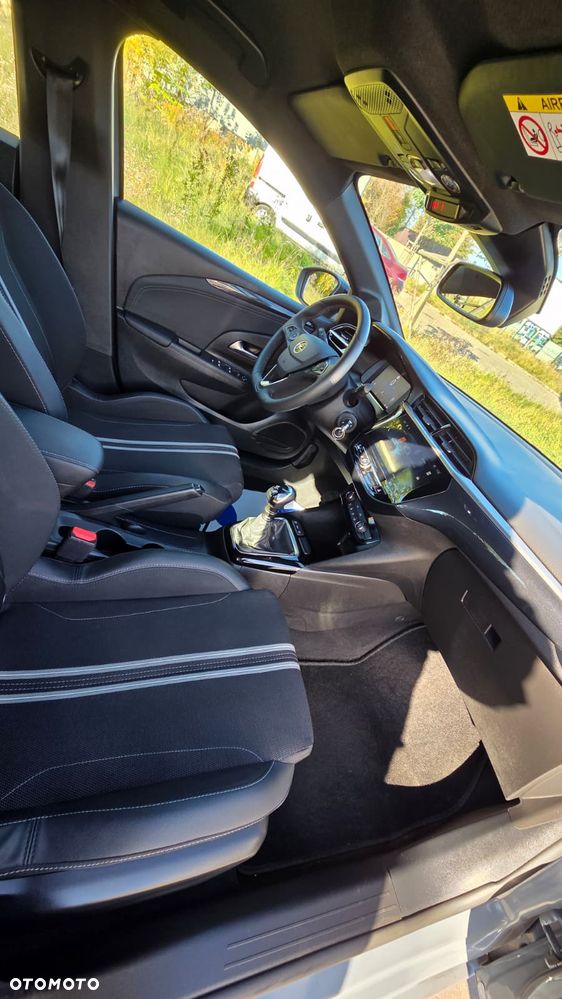 Opel Corsa - 10