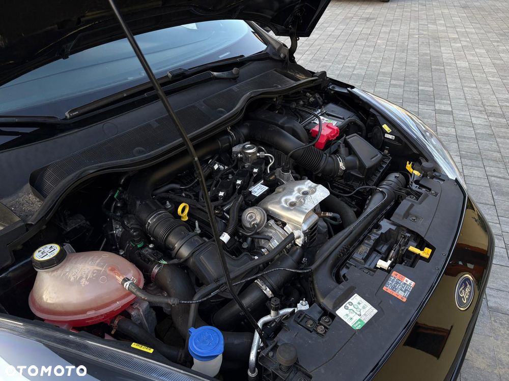 Ford Fiesta 1.0 EcoBoost ST-Line ASS - 26