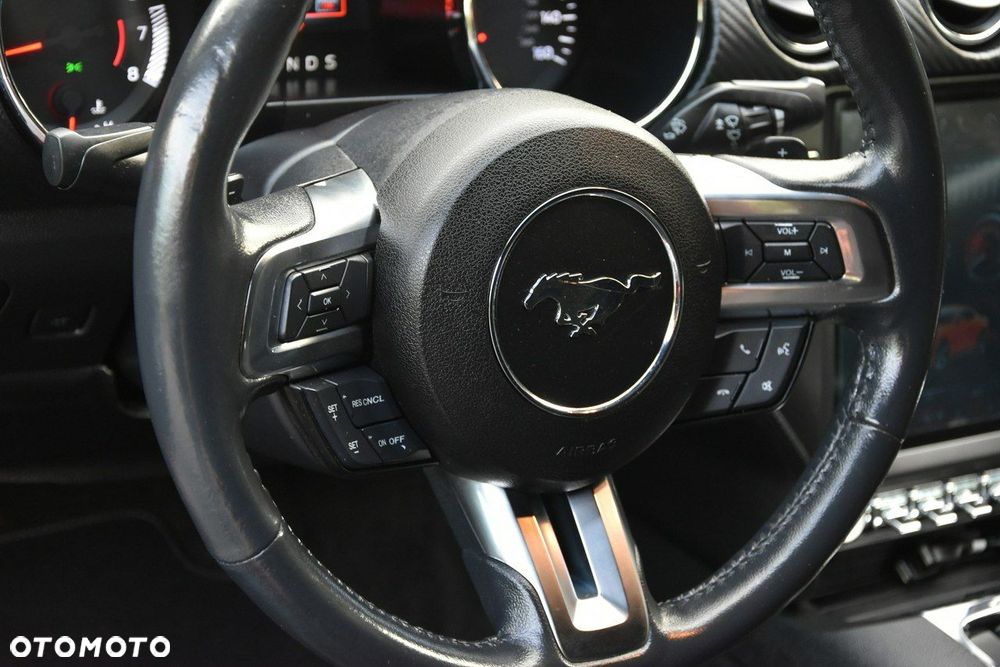 Ford Mustang - 15