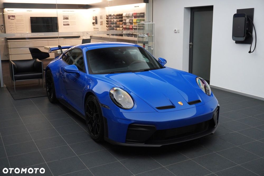 Porsche 911 GT3 PDK - 7