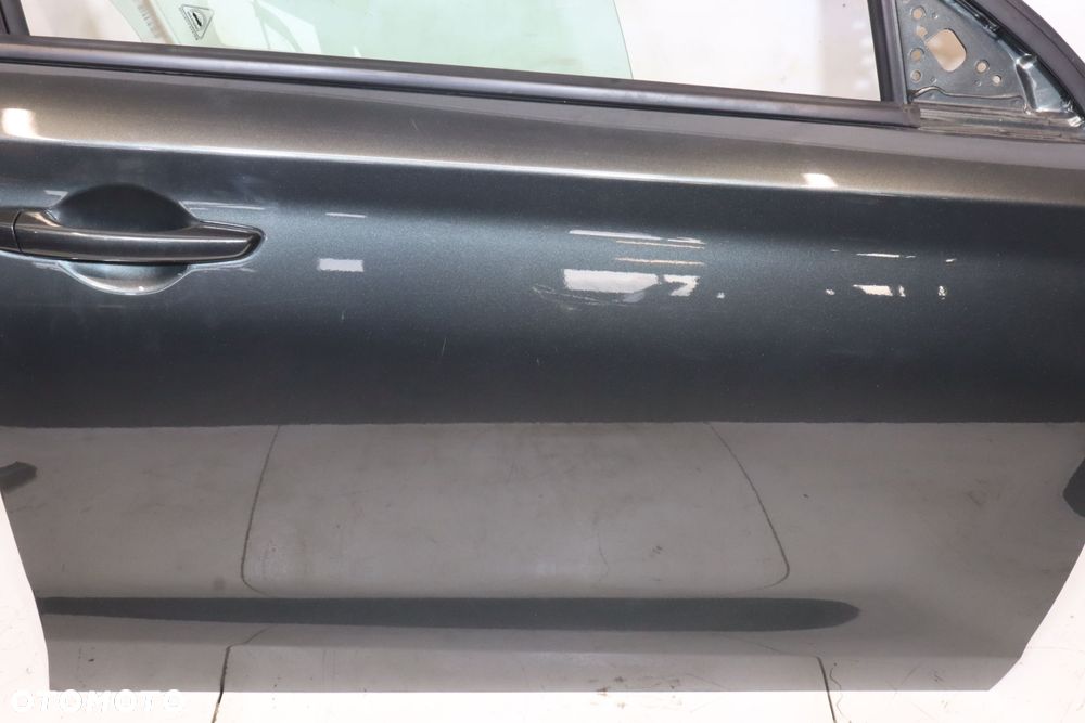 DRZWI PRAWY PRZÓD HYUNDAI I30 III LIFT A5G HATCHBACK - 6