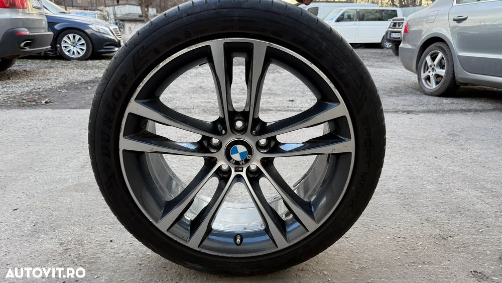 BMW Seria 3 325d GT Sport-Aut. M Sport - 10