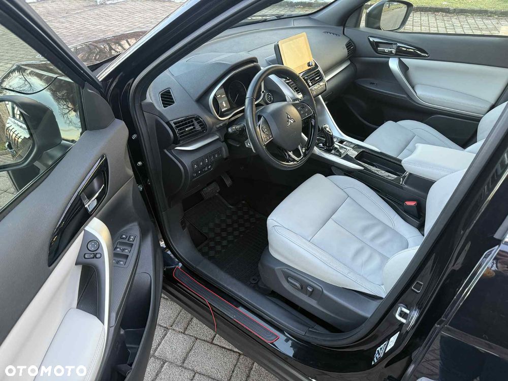 Mitsubishi Eclipse Cross 2.4 PHEV Instyle Plus - 7