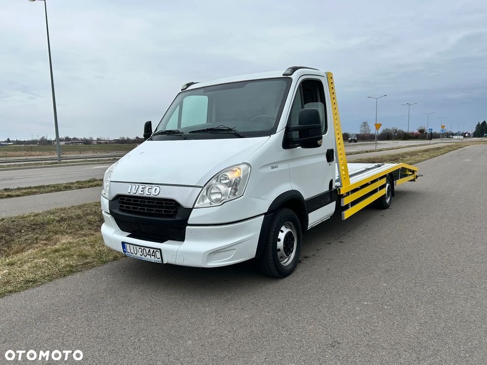 Iveco Daily - 3