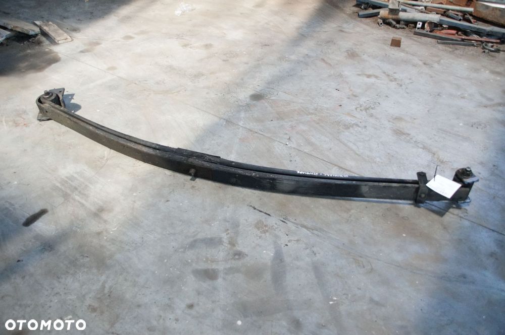 RESOR PRZEDNI RENAULT PREMIUM 320 - 4