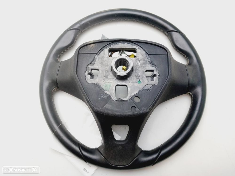 VOLANTE OPEL ASTRA - 3